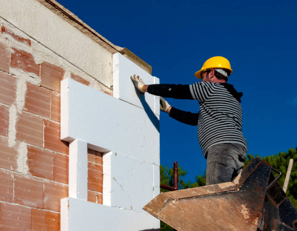 Best Insulation for Specific Applications in Pegram, TN