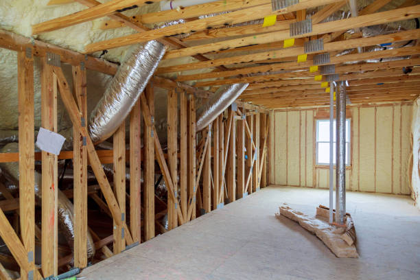 Best Residential Insulation in Pegram, TN