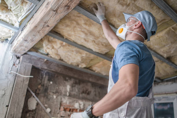 Professional Insulation Contractor in TN