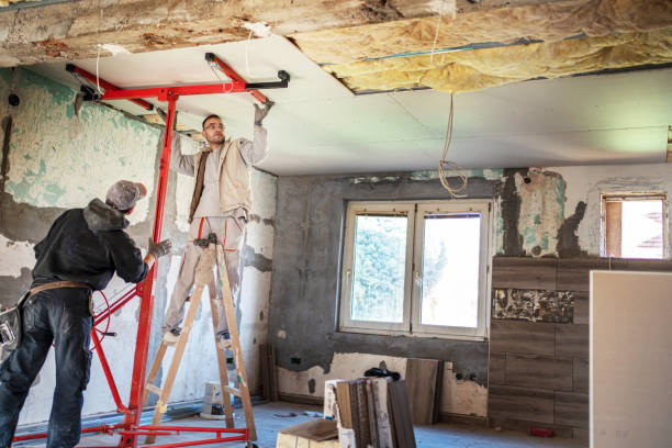 Best Insulation for Specific Applications in Pegram, TN
